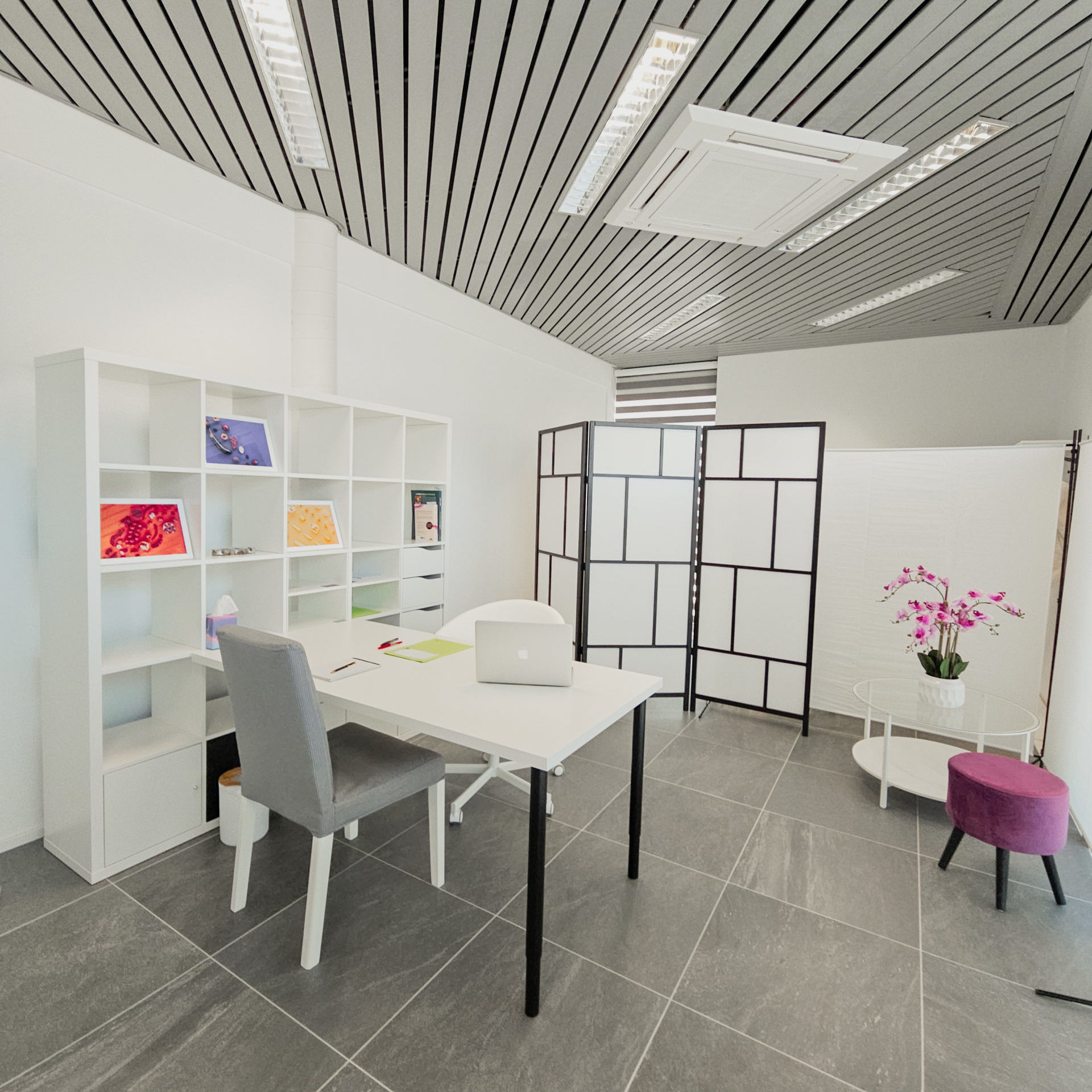bureau Nutri C